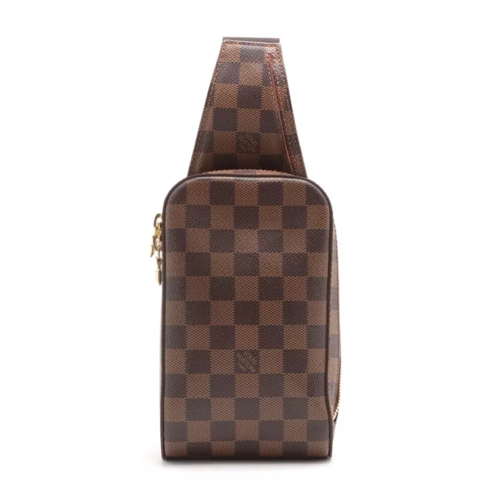 Louis Vuitton Damier Geronimos - N51994